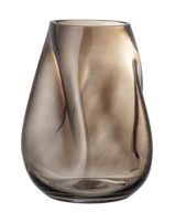 Váza Ingolf sklo