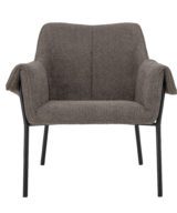Fendi Lounge stolička
