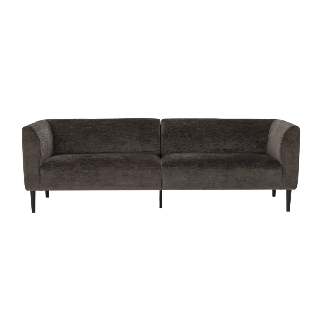 Sofa Lanna hnedá